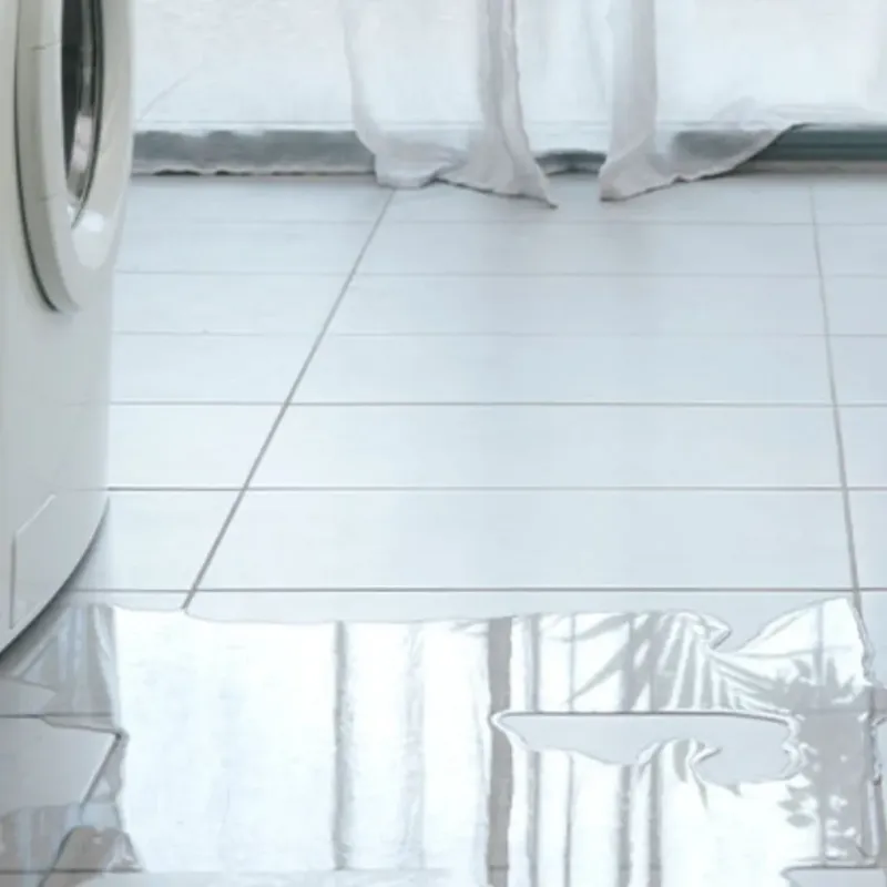 Appliance Leak Cleanup in Catawba, SC