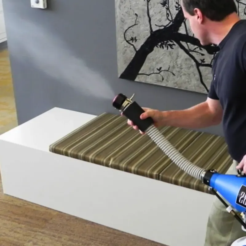 Professional Odor Removal in Catawba, SC